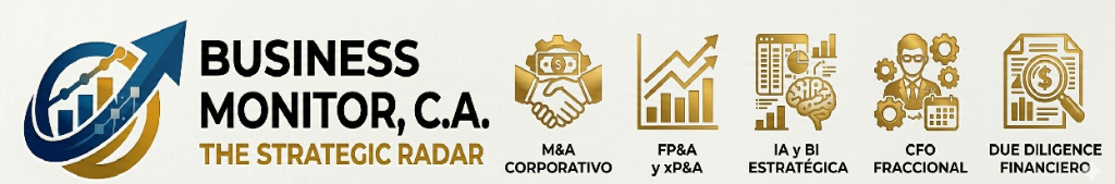 Business Monitor Services Banner